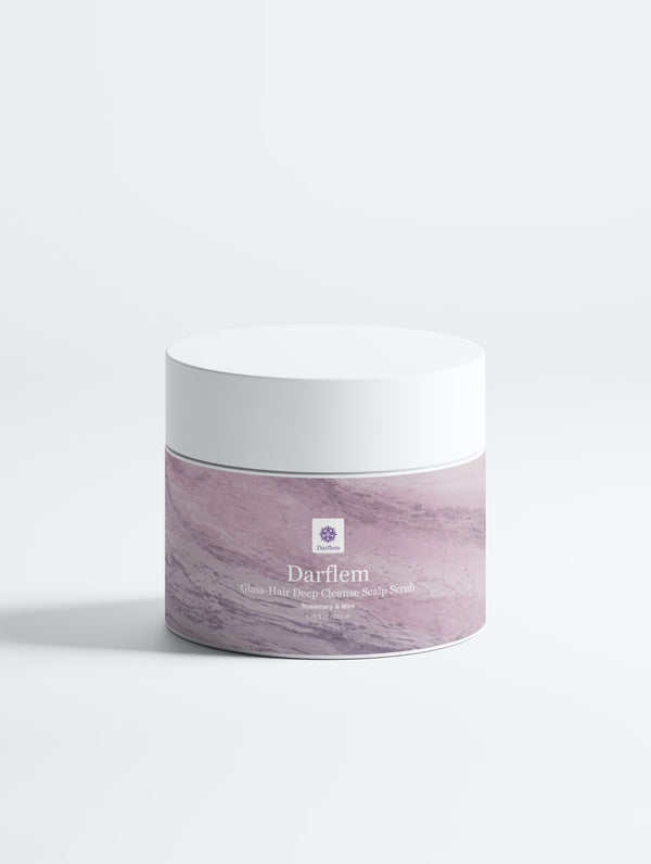 Deep Cleanse Scalp Scrub