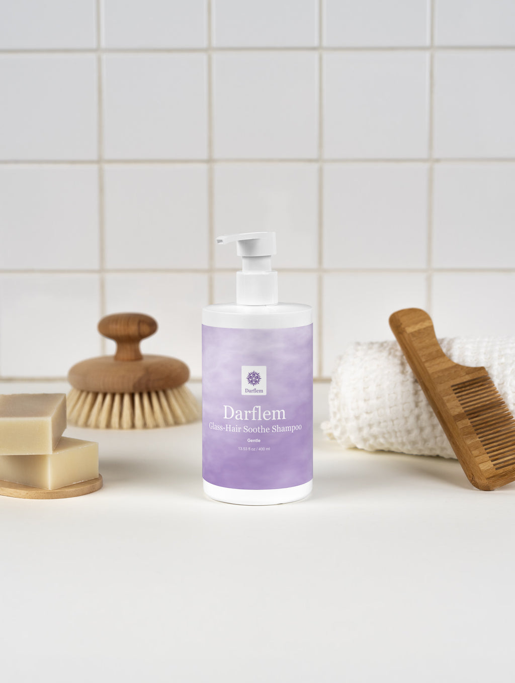 Sensitive Scalp Shampoo