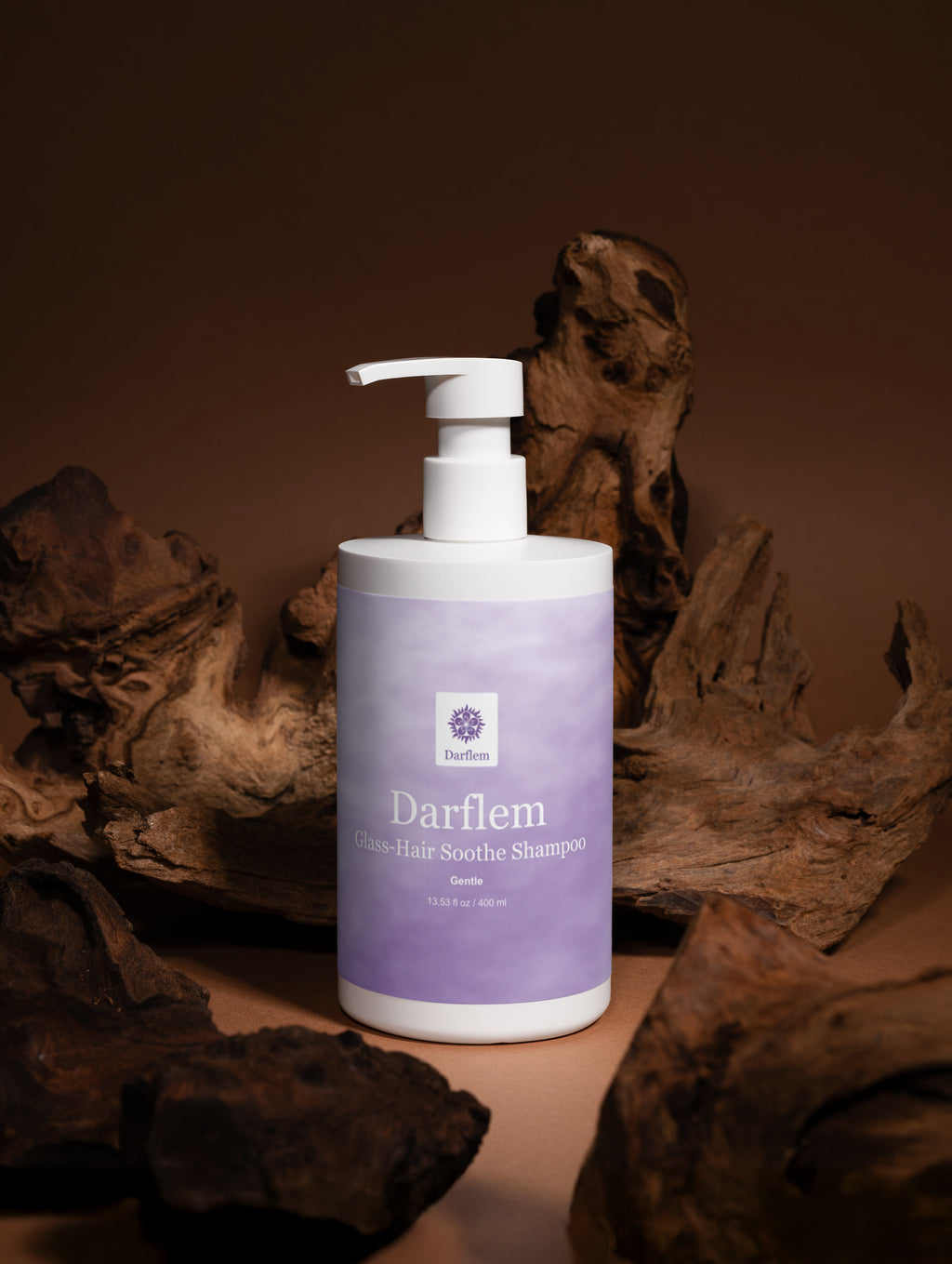 Sensitive Scalp Shampoo