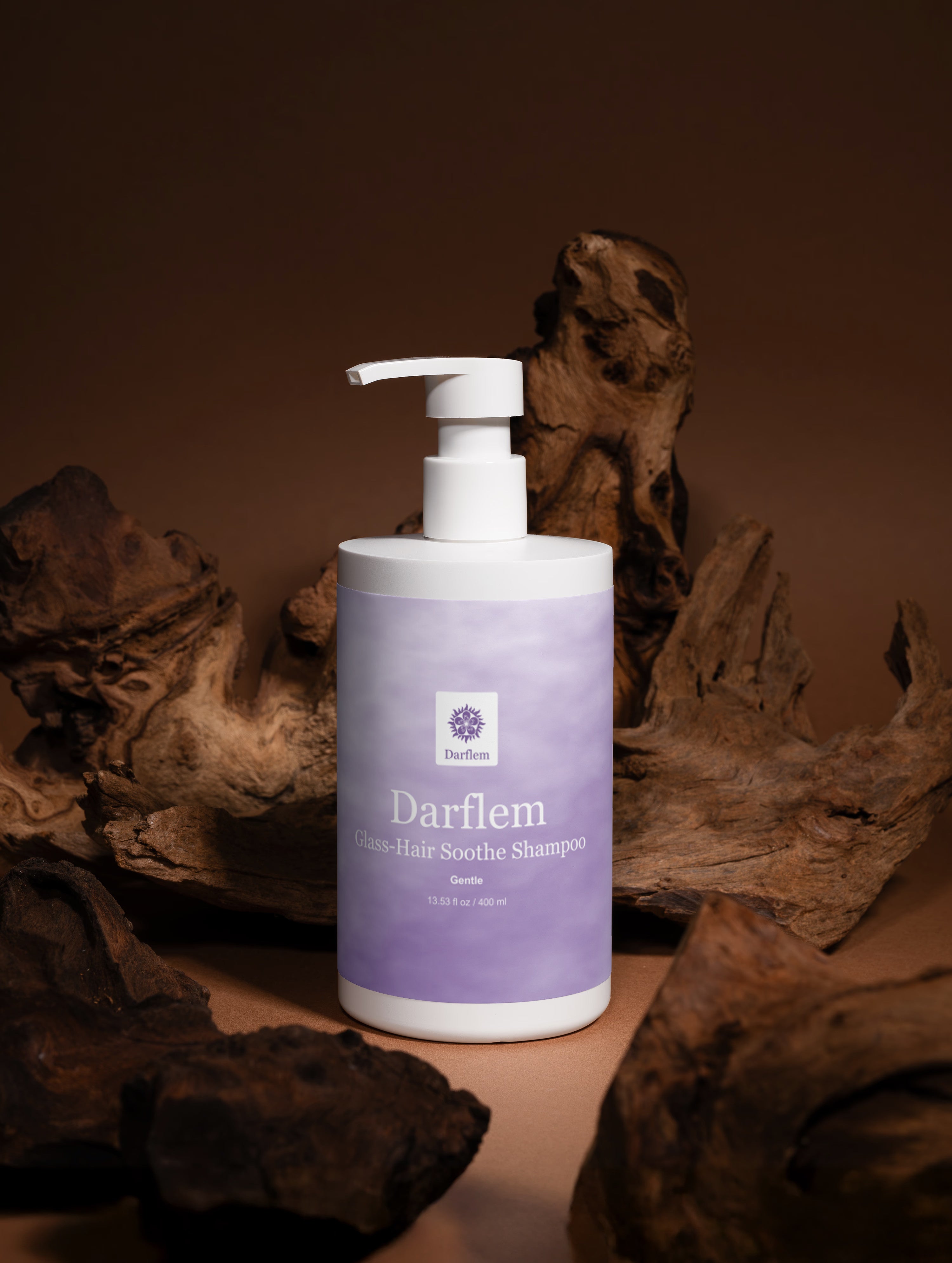 Sensitive Scalp Shampoo