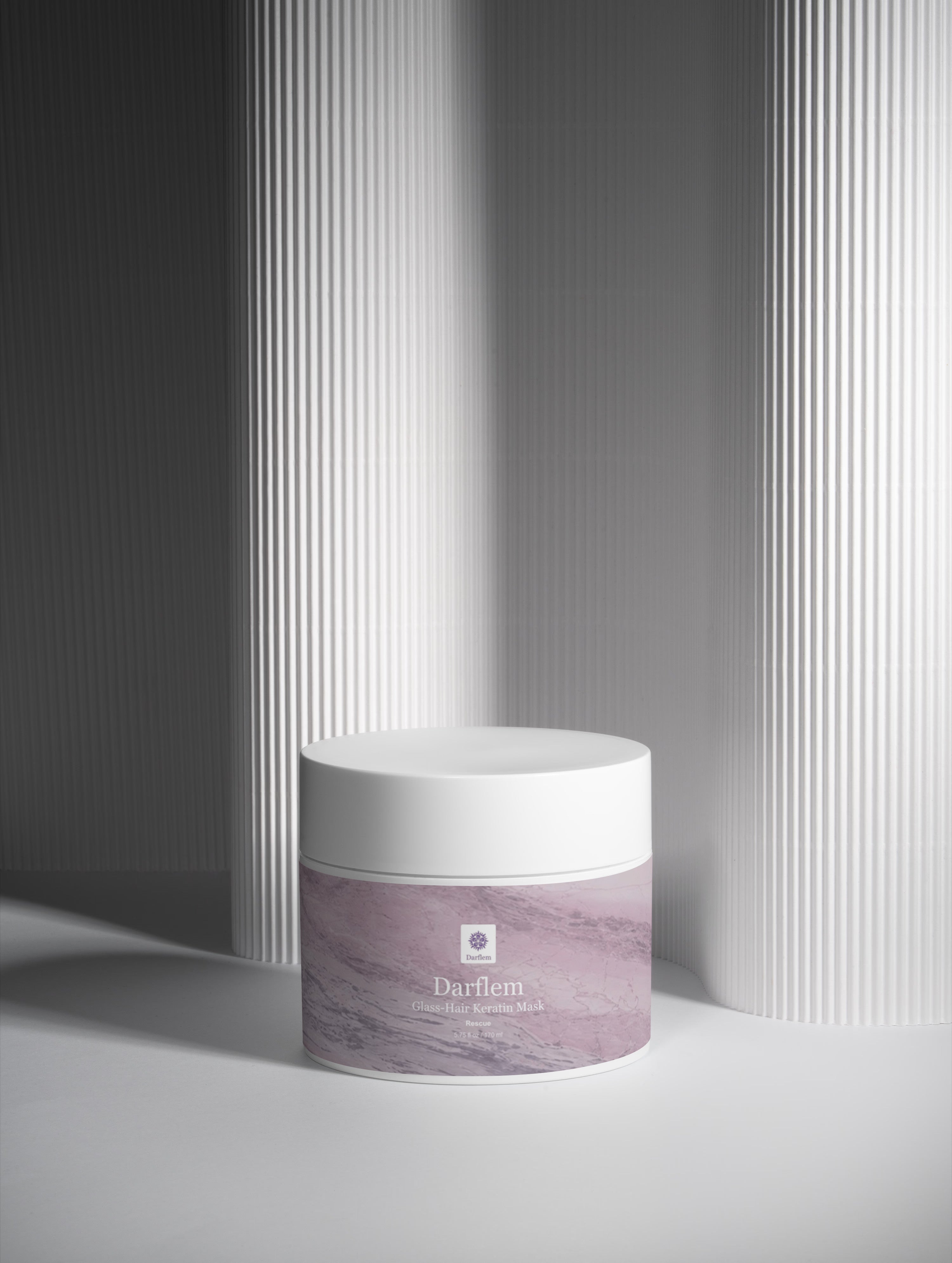 Keratin Intensive Rescue Hair Mask