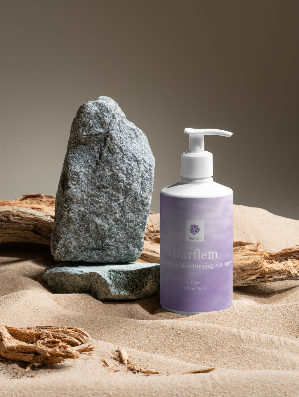 Moisturising Shampoo