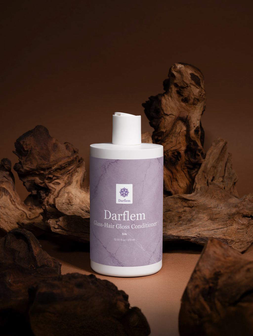 Gloss Conditioner, Smoky Green Vetiver