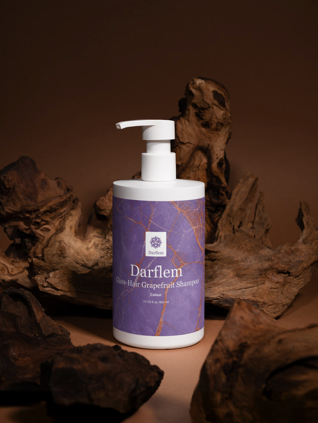 Colour Care Shampoo, Peachy Grapefruit Zest