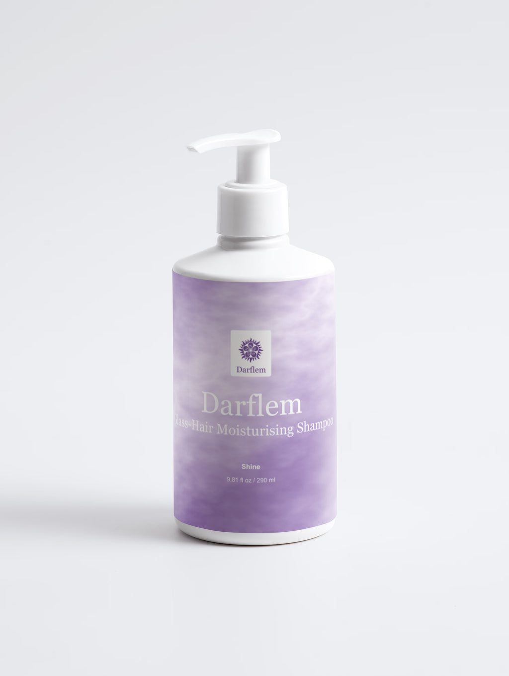 Moisturising Shampoo