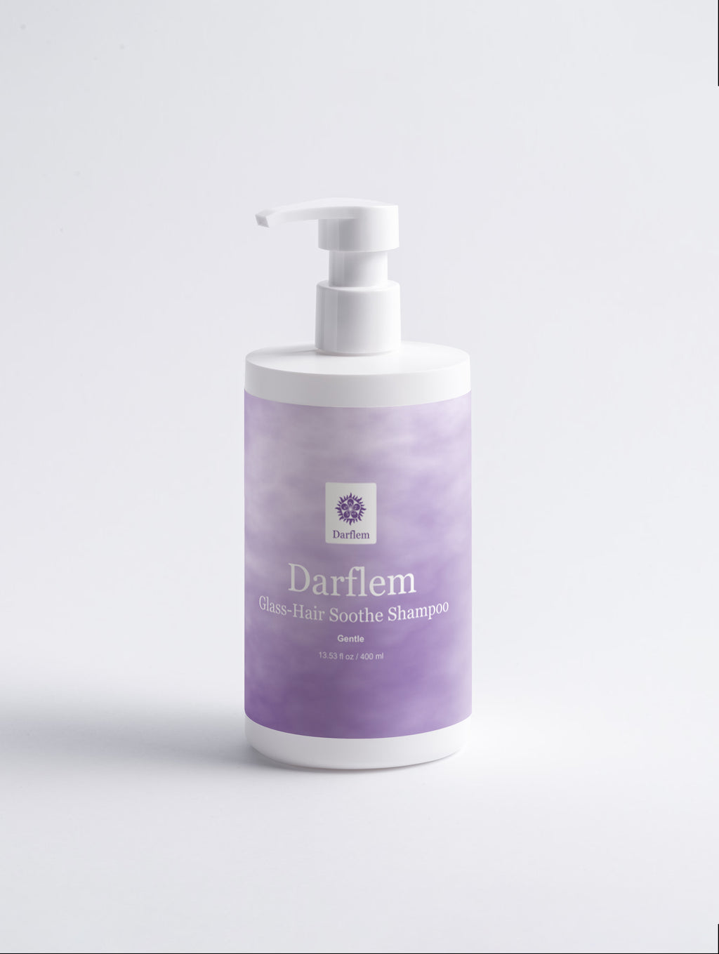 Sensitive Scalp Shampoo