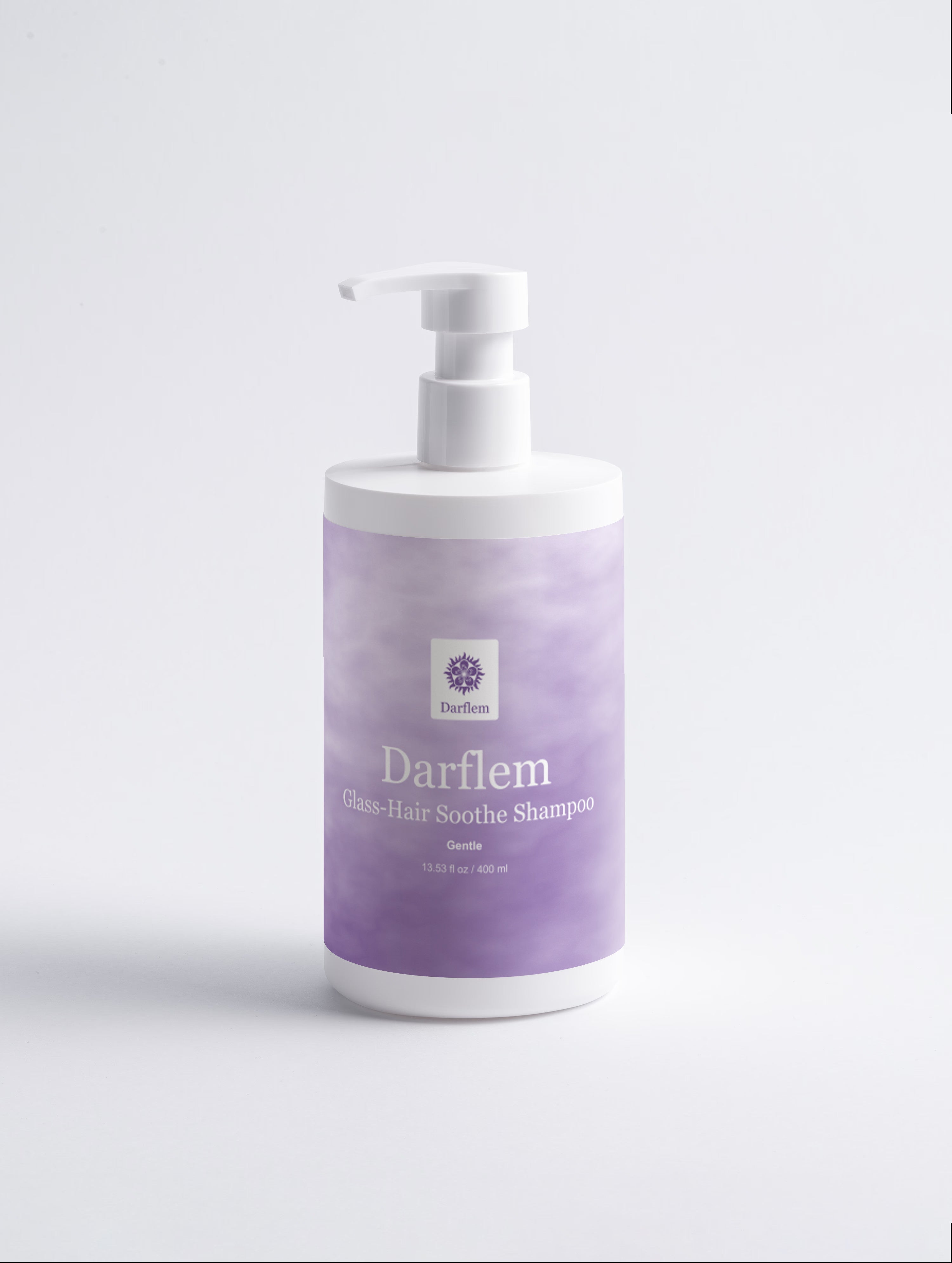 Sensitive Scalp Shampoo