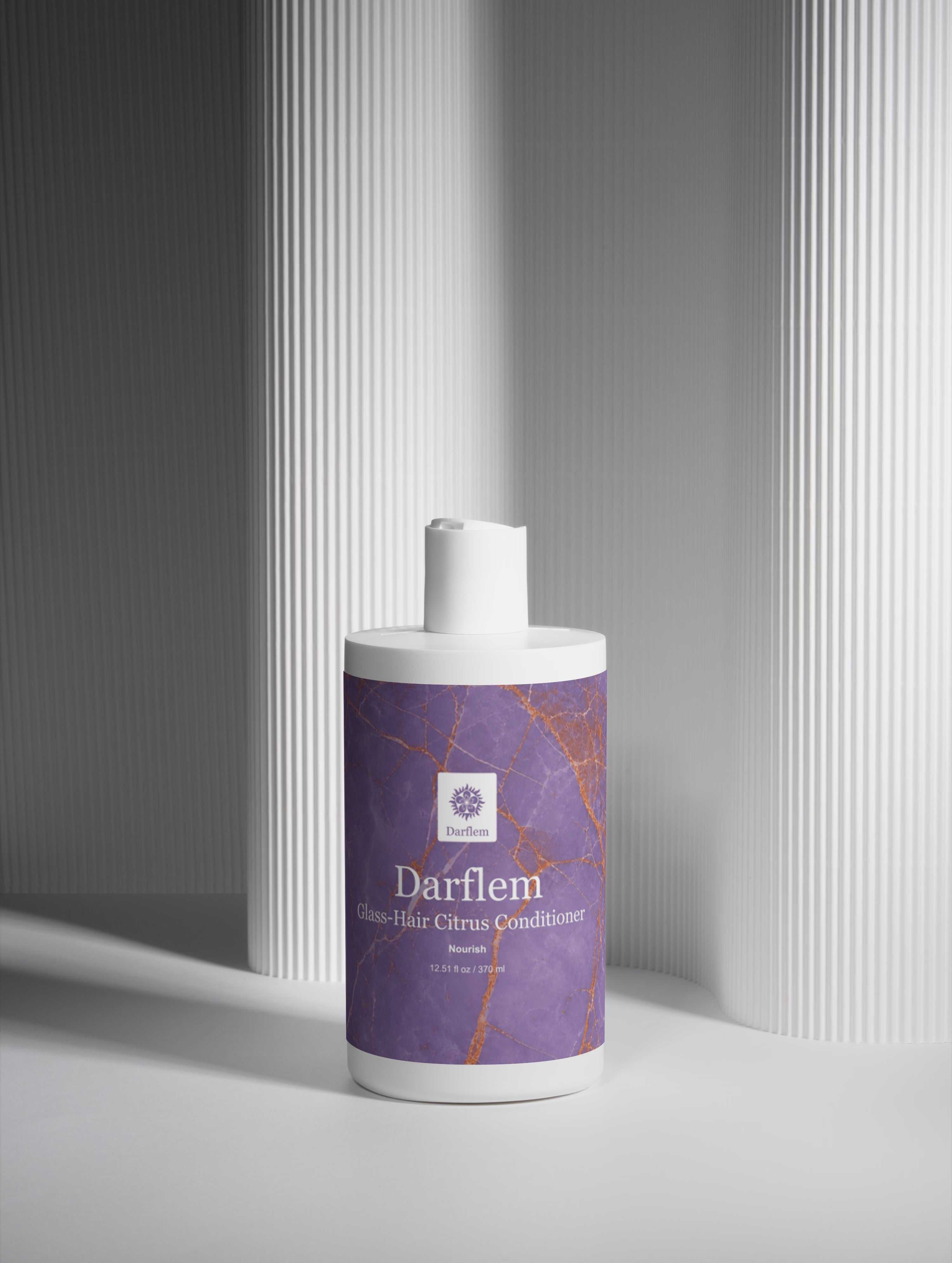 Fresh Conditioner, Citrus Cocktail