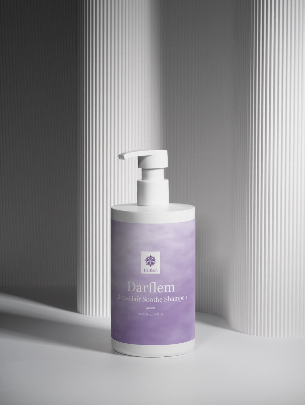 Sensitive Scalp Shampoo