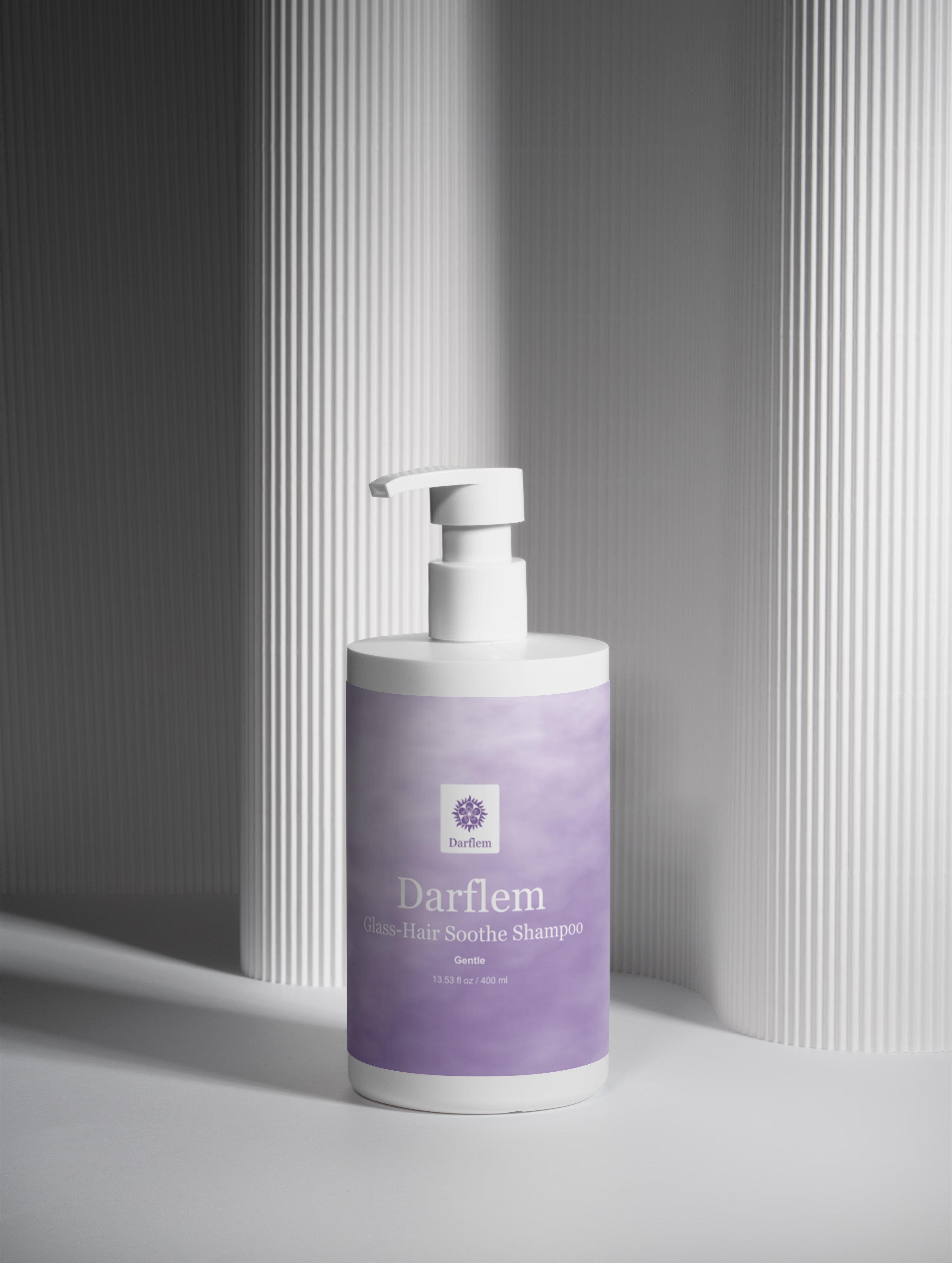 Sensitive Scalp Shampoo