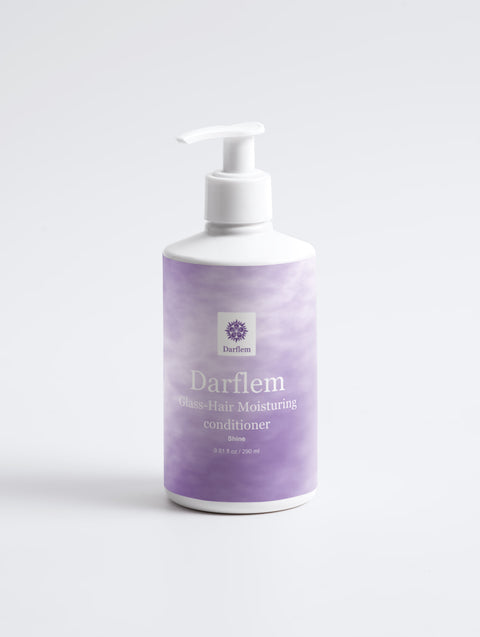 Moisturising Conditioner