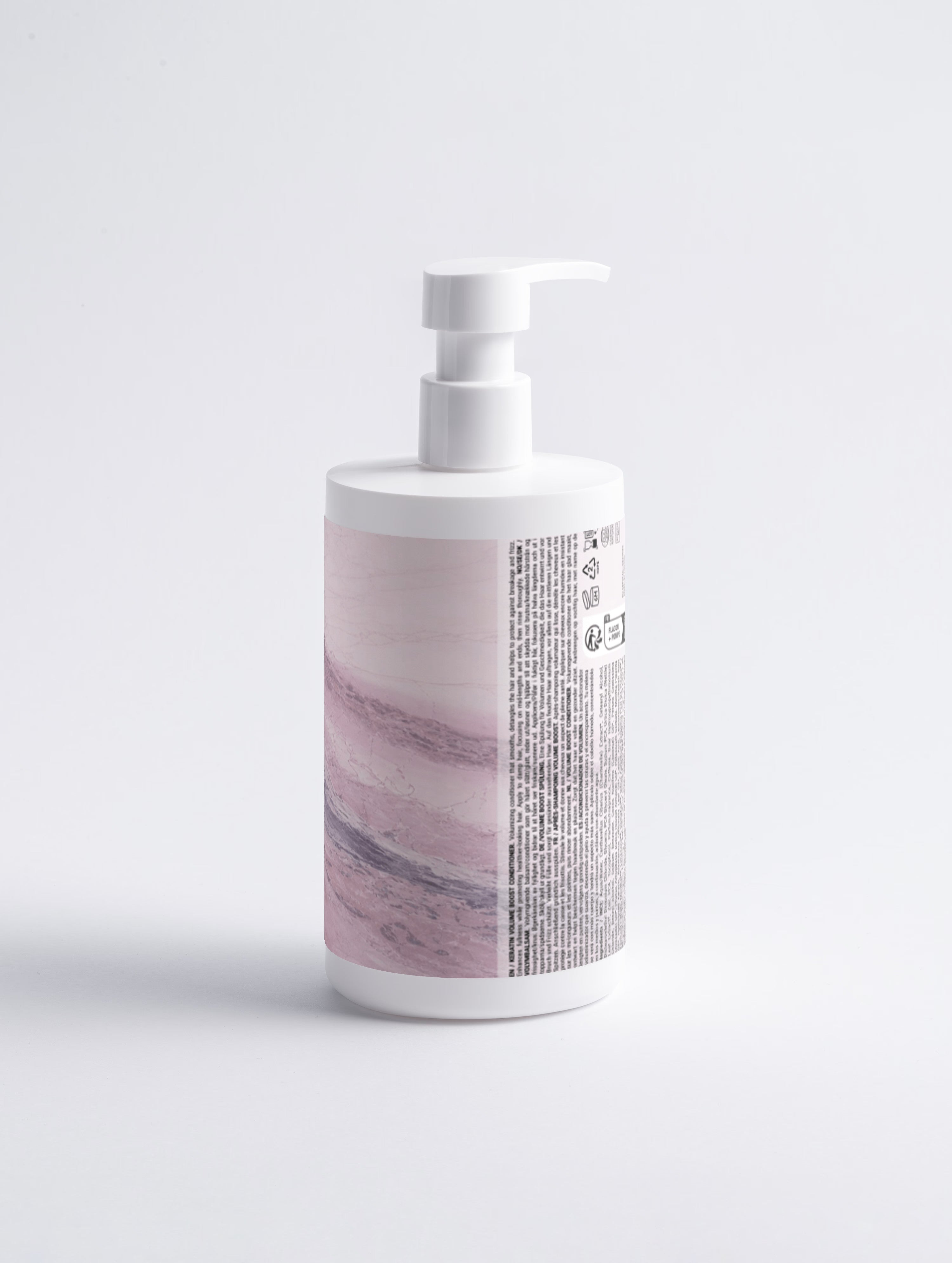 Keratin Volume Boost Conditioner