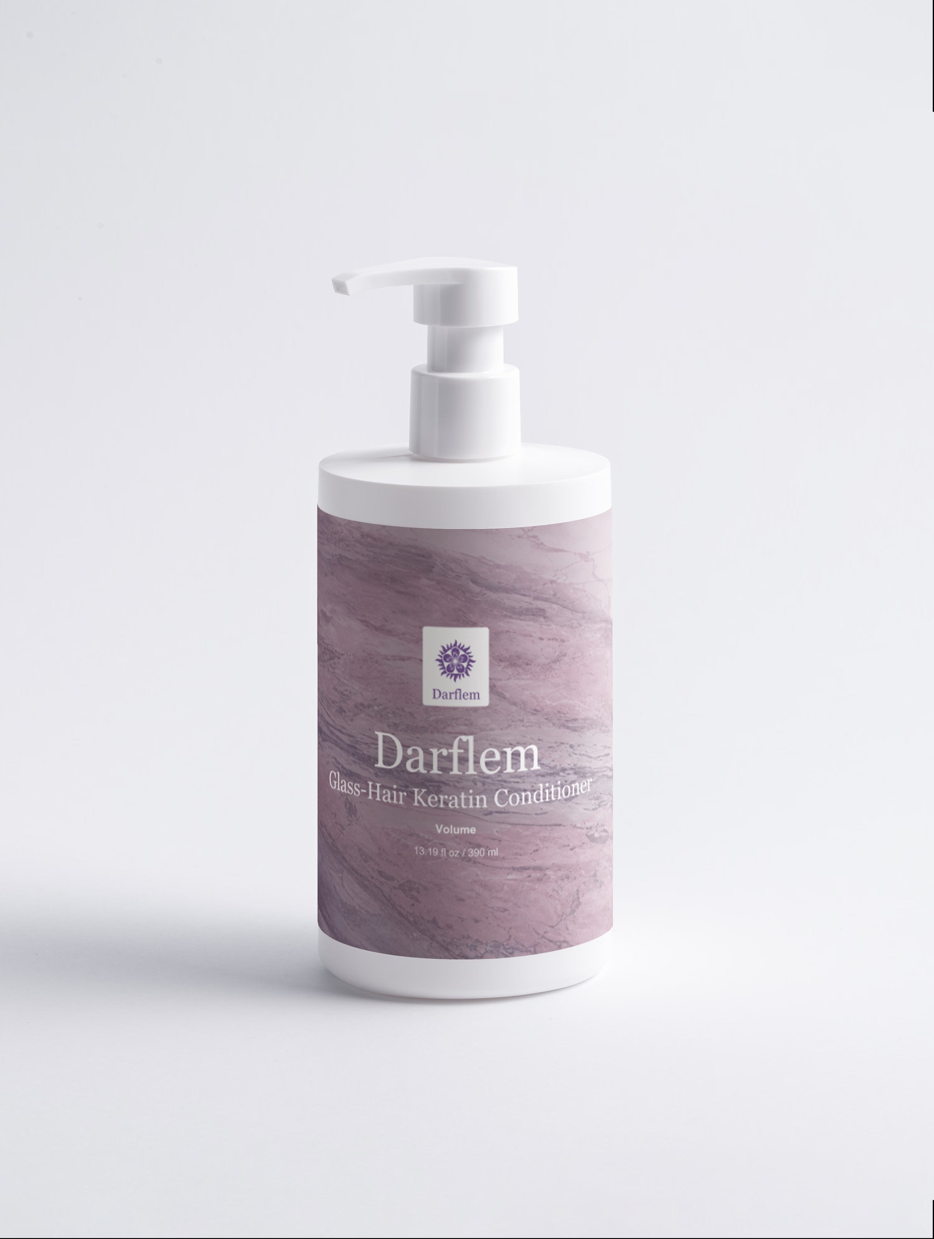 Keratin Volume Boost Conditioner