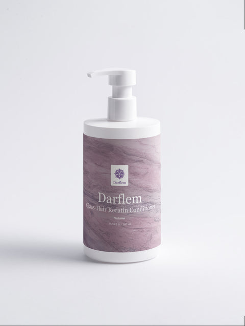 Keratin Volume Boost Conditioner