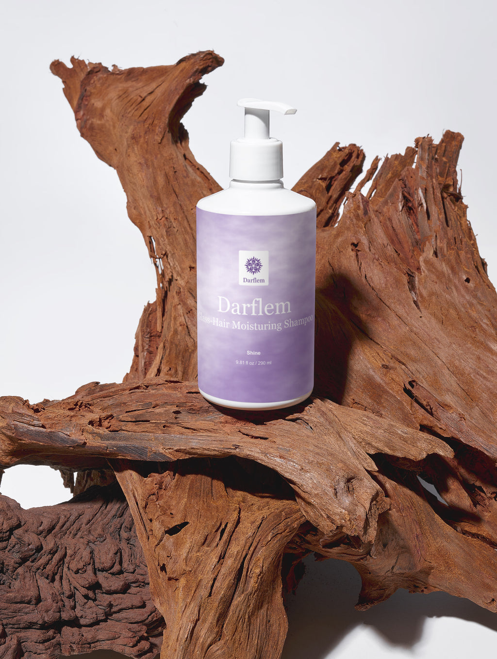 Moisturising Shampoo
