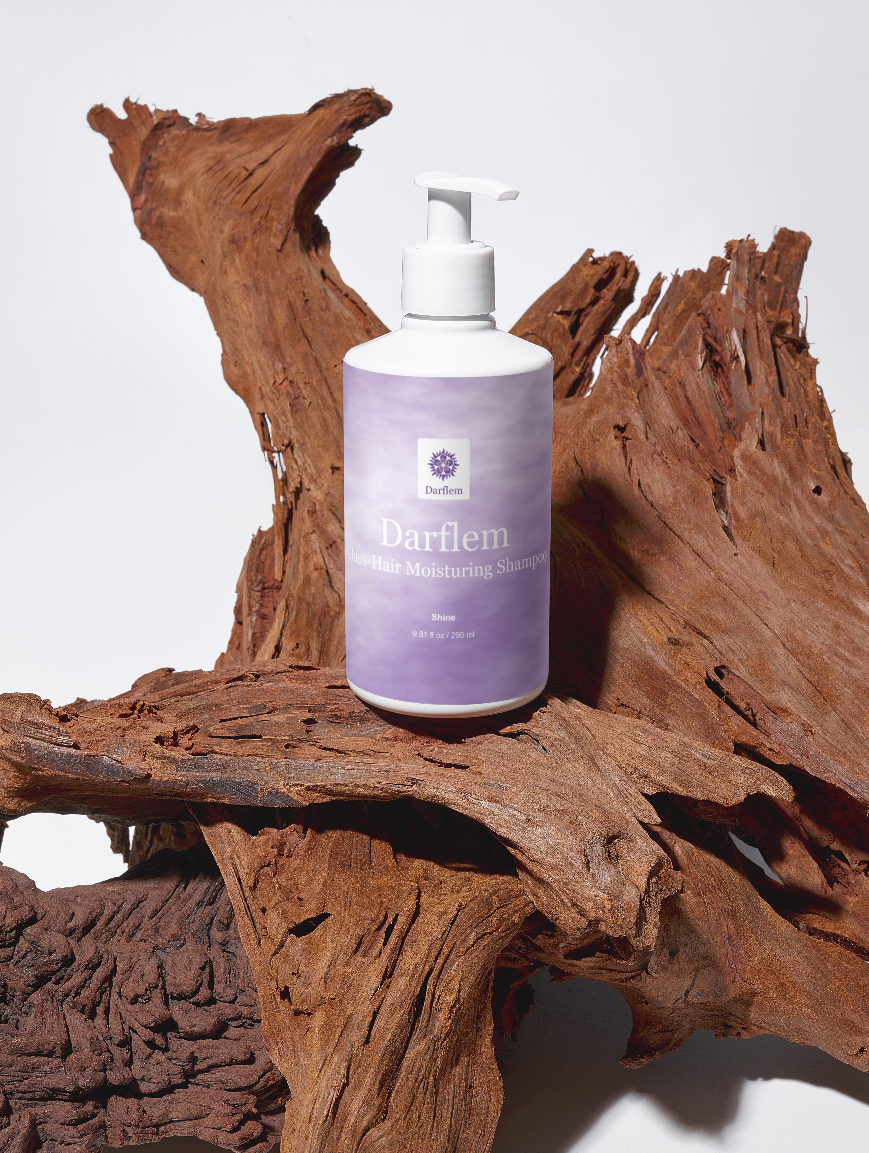 Moisturising Shampoo