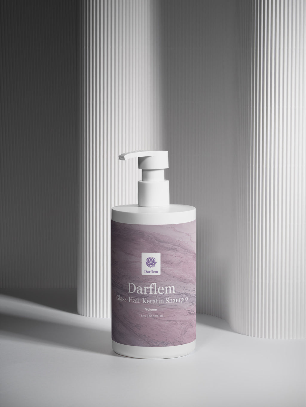 Keratin Volume Boost Shampoo