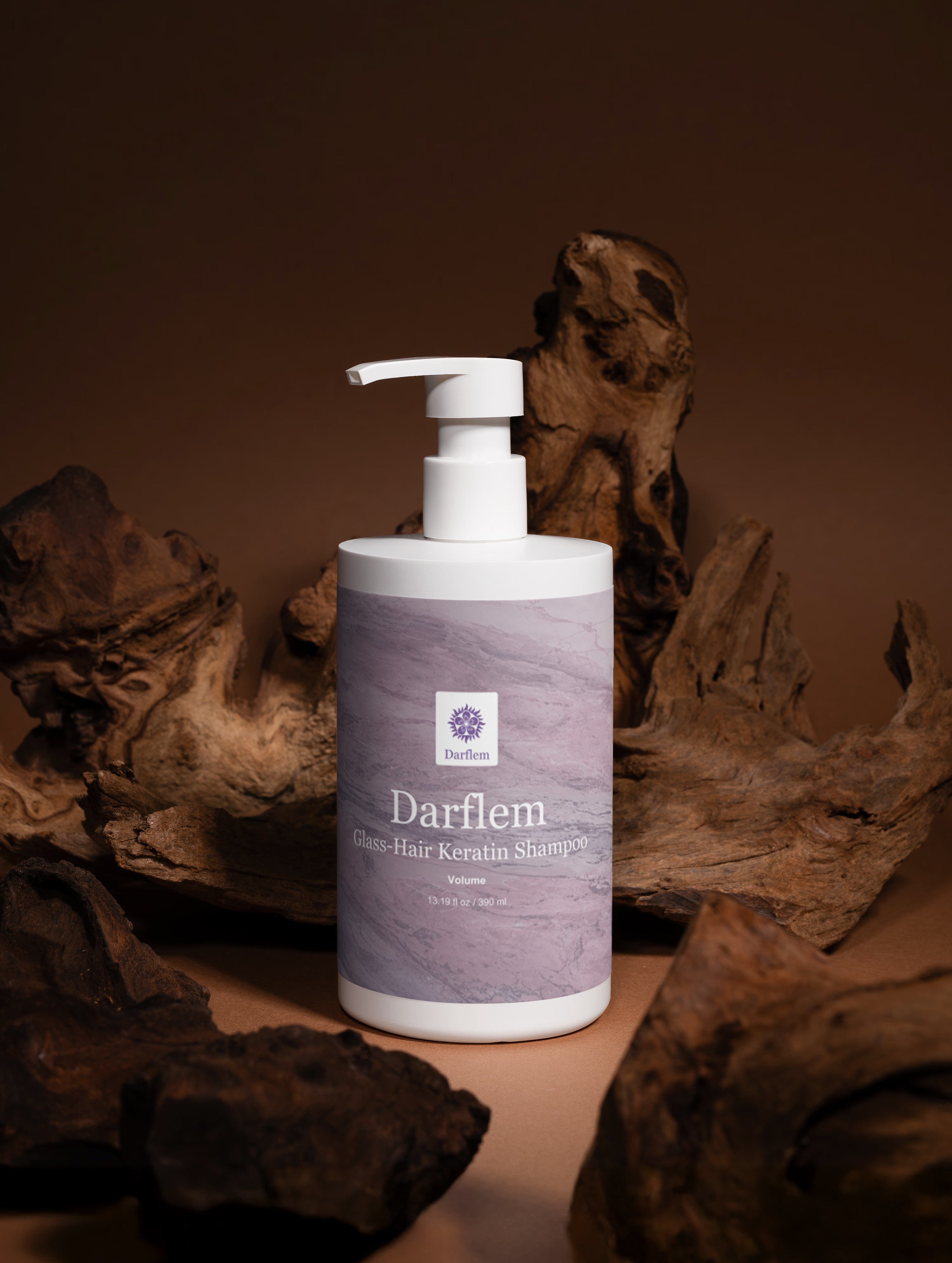 Keratin Volume Boost Shampoo